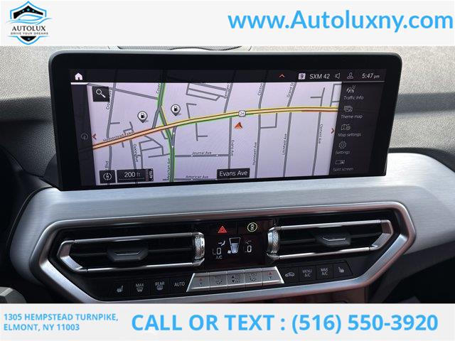 2022 BMW X3 xDrive30i, available for sale in Elmont, New York | Auto Lux. Elmont, New York 2022 BMW X3 xDrive30i, available for sale in Elmont, New York | Auto Lux. Elmont, New York