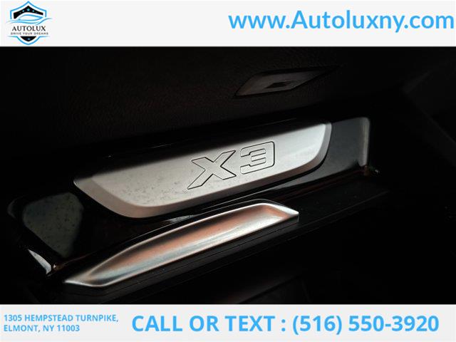 2022 BMW X3 xDrive30i, available for sale in Elmont, New York | Auto Lux. Elmont, New York 2022 BMW X3 xDrive30i, available for sale in Elmont, New York | Auto Lux. Elmont, New York