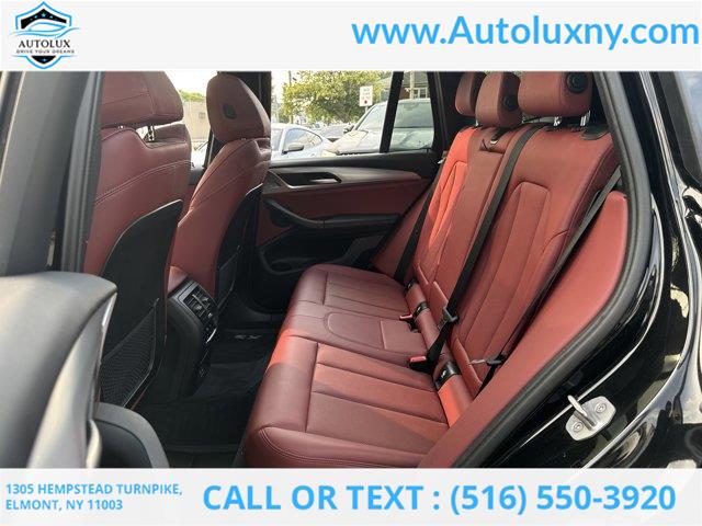 2022 BMW X3 xDrive30i, available for sale in Elmont, New York | Auto Lux. Elmont, New York 2022 BMW X3 xDrive30i, available for sale in Elmont, New York | Auto Lux. Elmont, New York