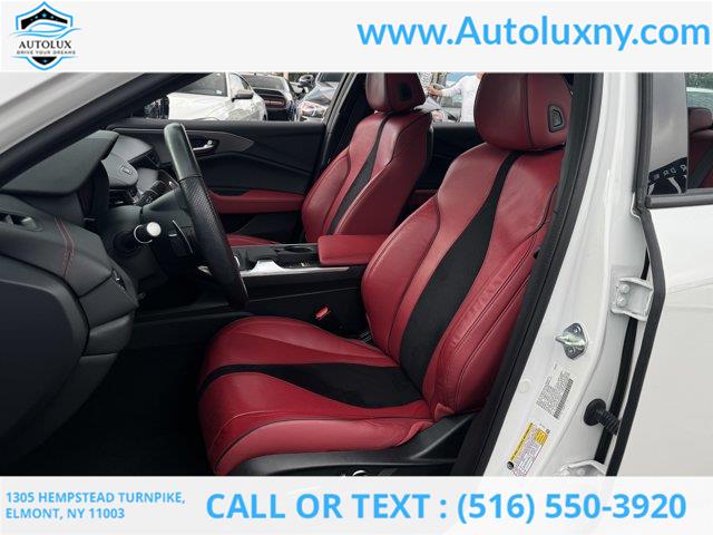 2022 Acura Tlx w/A-Spec Package, available for sale in Elmont, New York | Auto Lux. Elmont, New York 2022 Acura Tlx w/A-Spec Package, available for sale in Elmont, New York | Auto Lux. Elmont, New York