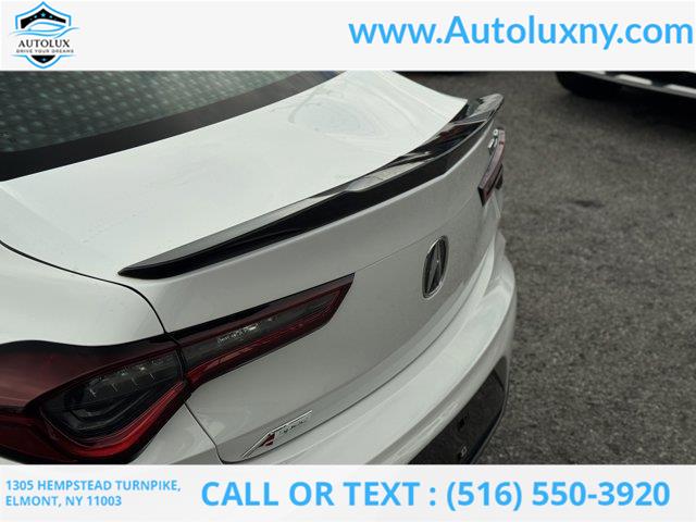 2022 Acura Tlx w/A-Spec Package, available for sale in Elmont, New York | Auto Lux. Elmont, New York 2022 Acura Tlx w/A-Spec Package, available for sale in Elmont, New York | Auto Lux. Elmont, New York