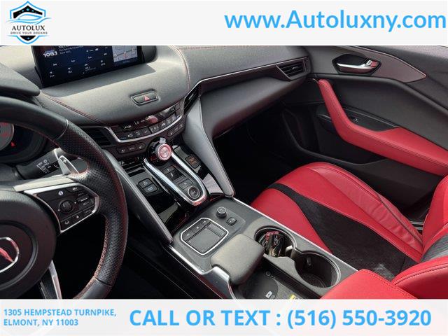 2022 Acura Tlx w/A-Spec Package, available for sale in Elmont, New York | Auto Lux. Elmont, New York 2022 Acura Tlx w/A-Spec Package, available for sale in Elmont, New York | Auto Lux. Elmont, New York