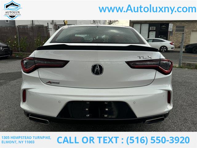 2022 Acura Tlx w/A-Spec Package, available for sale in Elmont, New York | Auto Lux. Elmont, New York 2022 Acura Tlx w/A-Spec Package, available for sale in Elmont, New York | Auto Lux. Elmont, New York