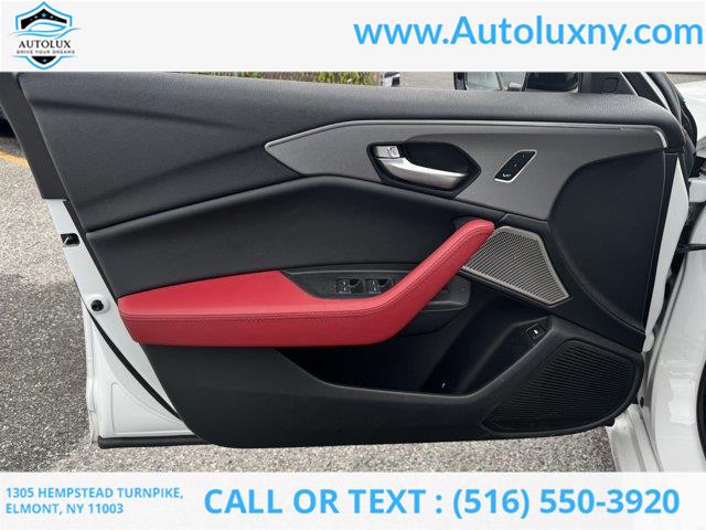 2022 Acura Tlx w/A-Spec Package, available for sale in Elmont, New York | Auto Lux. Elmont, New York 2022 Acura Tlx w/A-Spec Package, available for sale in Elmont, New York | Auto Lux. Elmont, New York