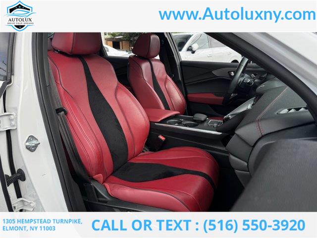 2022 Acura Tlx w/A-Spec Package, available for sale in Elmont, New York | Auto Lux. Elmont, New York 2022 Acura Tlx w/A-Spec Package, available for sale in Elmont, New York | Auto Lux. Elmont, New York