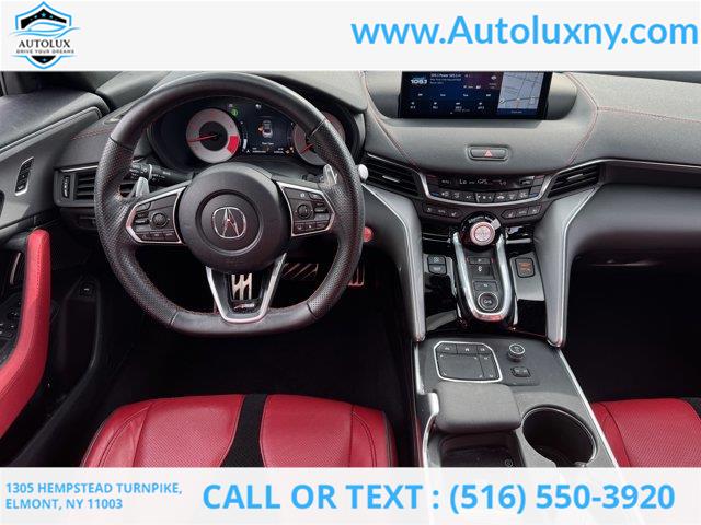 2022 Acura Tlx w/A-Spec Package, available for sale in Elmont, New York | Auto Lux. Elmont, New York 2022 Acura Tlx w/A-Spec Package, available for sale in Elmont, New York | Auto Lux. Elmont, New York