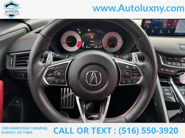2022 Acura Tlx w/A-Spec Package, available for sale in Elmont, New York | Auto Lux. Elmont, New York 2022 Acura Tlx w/A-Spec Package, available for sale in Elmont, New York | Auto Lux. Elmont, New York