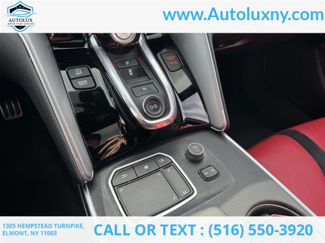 2022 Acura Tlx w/A-Spec Package, available for sale in Elmont, New York | Auto Lux. Elmont, New York 2022 Acura Tlx w/A-Spec Package, available for sale in Elmont, New York | Auto Lux. Elmont, New York