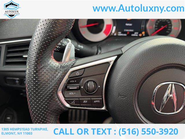 2022 Acura Tlx w/A-Spec Package, available for sale in Elmont, New York | Auto Lux. Elmont, New York 2022 Acura Tlx w/A-Spec Package, available for sale in Elmont, New York | Auto Lux. Elmont, New York