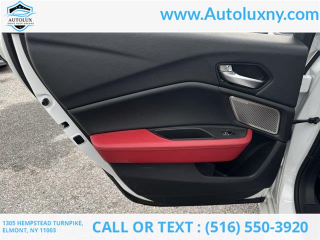 2022 Acura Tlx w/A-Spec Package, available for sale in Elmont, New York | Auto Lux. Elmont, New York 2022 Acura Tlx w/A-Spec Package, available for sale in Elmont, New York | Auto Lux. Elmont, New York