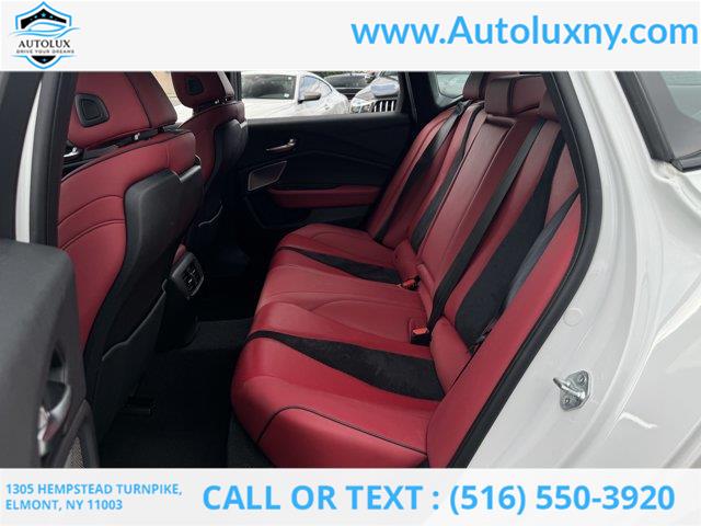 2022 Acura Tlx w/A-Spec Package, available for sale in Elmont, New York | Auto Lux. Elmont, New York 2022 Acura Tlx w/A-Spec Package, available for sale in Elmont, New York | Auto Lux. Elmont, New York