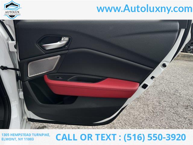 2022 Acura Tlx w/A-Spec Package, available for sale in Elmont, New York | Auto Lux. Elmont, New York 2022 Acura Tlx w/A-Spec Package, available for sale in Elmont, New York | Auto Lux. Elmont, New York