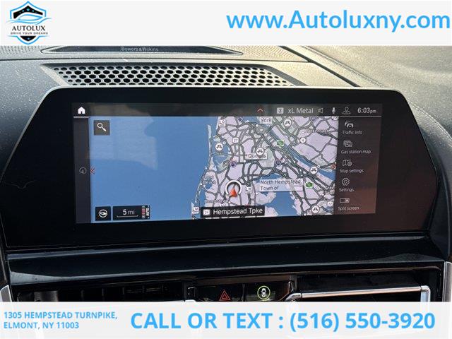 2019 BMW 8 Series M850i xDrive, available for sale in Elmont, New York | Auto Lux. Elmont, New York 2019 BMW 8 Series M850i xDrive, available for sale in Elmont, New York | Auto Lux. Elmont, New York