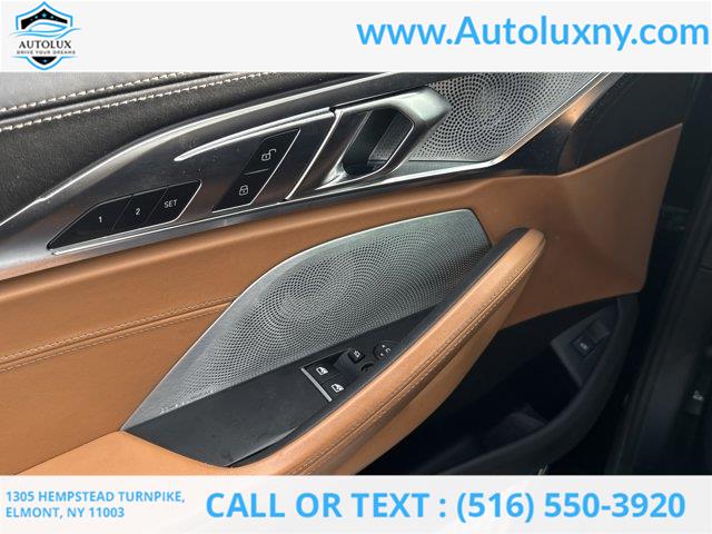 2019 BMW 8 Series M850i xDrive, available for sale in Elmont, New York | Auto Lux. Elmont, New York 2019 BMW 8 Series M850i xDrive, available for sale in Elmont, New York | Auto Lux. Elmont, New York