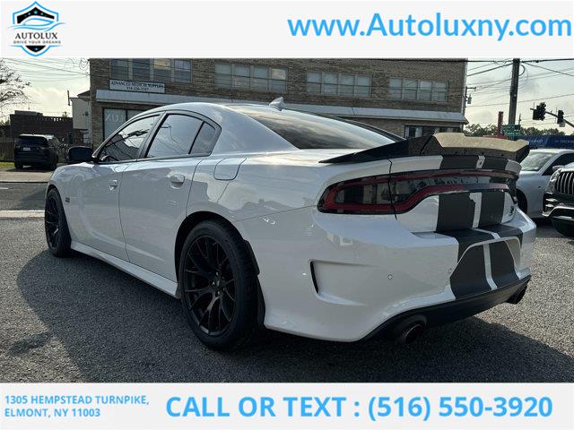 2019 Dodge Charger Scat Pack, available for sale in Elmont, New York | Auto Lux. Elmont, New York 2019 Dodge Charger Scat Pack, available for sale in Elmont, New York | Auto Lux. Elmont, New York