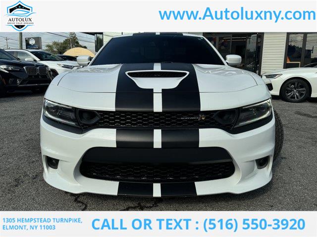 2019 Dodge Charger Scat Pack, available for sale in Elmont, New York | Auto Lux. Elmont, New York 2019 Dodge Charger Scat Pack, available for sale in Elmont, New York | Auto Lux. Elmont, New York