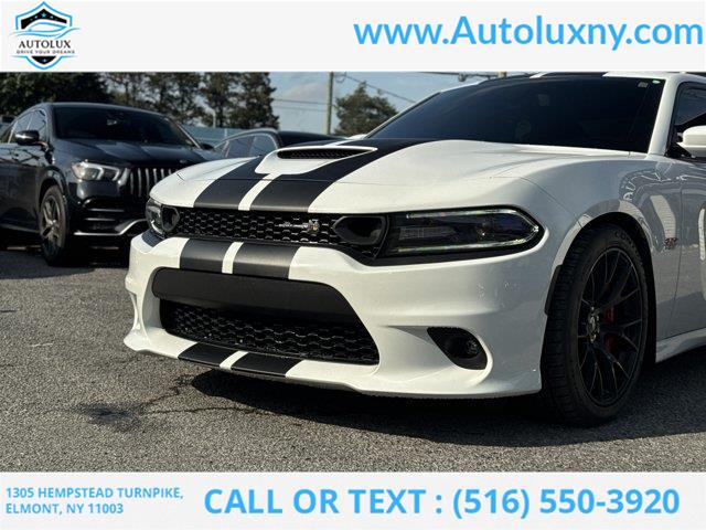 2019 Dodge Charger Scat Pack, available for sale in Elmont, New York | Auto Lux. Elmont, New York 2019 Dodge Charger Scat Pack, available for sale in Elmont, New York | Auto Lux. Elmont, New York