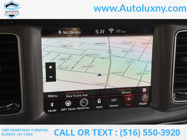 2019 Dodge Charger Scat Pack, available for sale in Elmont, New York | Auto Lux. Elmont, New York 2019 Dodge Charger Scat Pack, available for sale in Elmont, New York | Auto Lux. Elmont, New York