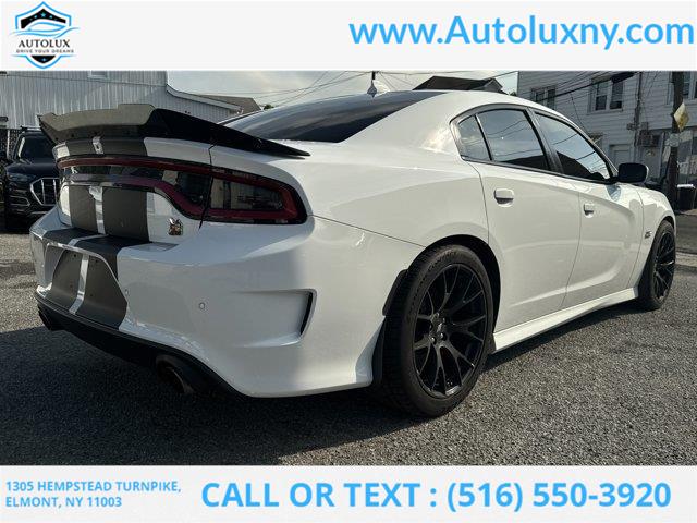 2019 Dodge Charger Scat Pack, available for sale in Elmont, New York | Auto Lux. Elmont, New York 2019 Dodge Charger Scat Pack, available for sale in Elmont, New York | Auto Lux. Elmont, New York