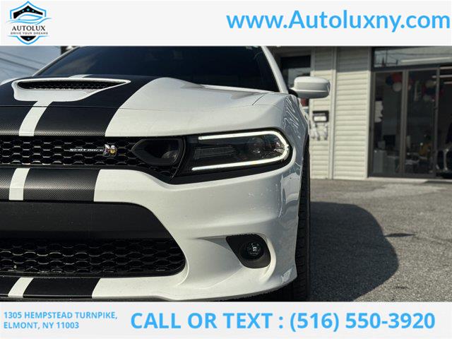 2019 Dodge Charger Scat Pack, available for sale in Elmont, New York | Auto Lux. Elmont, New York 2019 Dodge Charger Scat Pack, available for sale in Elmont, New York | Auto Lux. Elmont, New York