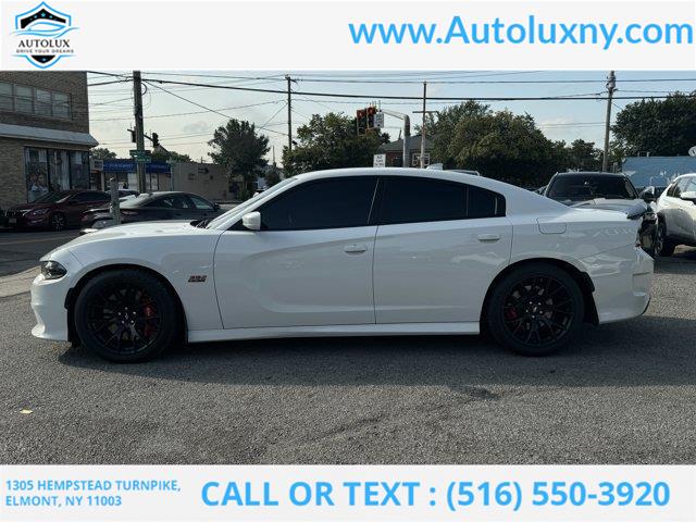 2019 Dodge Charger Scat Pack, available for sale in Elmont, New York | Auto Lux. Elmont, New York 2019 Dodge Charger Scat Pack, available for sale in Elmont, New York | Auto Lux. Elmont, New York
