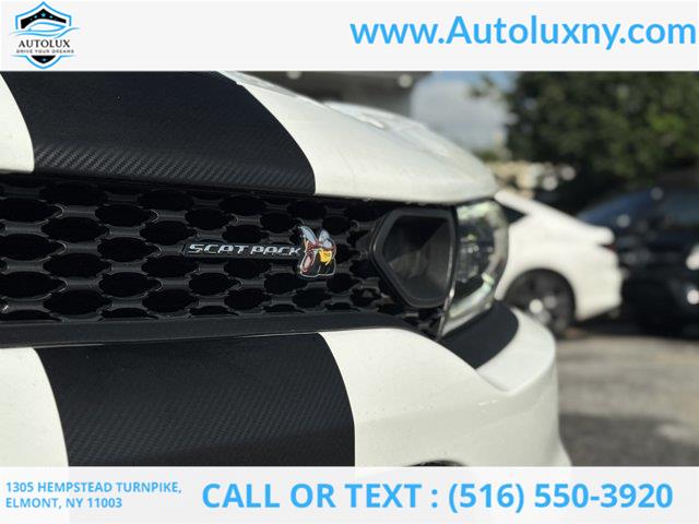 2019 Dodge Charger Scat Pack, available for sale in Elmont, New York | Auto Lux. Elmont, New York 2019 Dodge Charger Scat Pack, available for sale in Elmont, New York | Auto Lux. Elmont, New York