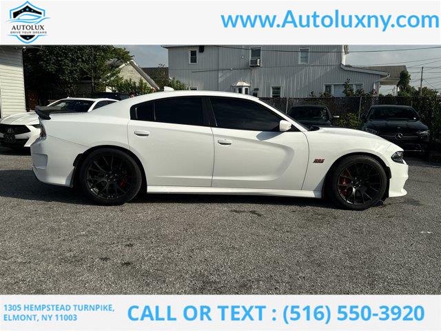 2019 Dodge Charger Scat Pack, available for sale in Elmont, New York | Auto Lux. Elmont, New York 2019 Dodge Charger Scat Pack, available for sale in Elmont, New York | Auto Lux. Elmont, New York