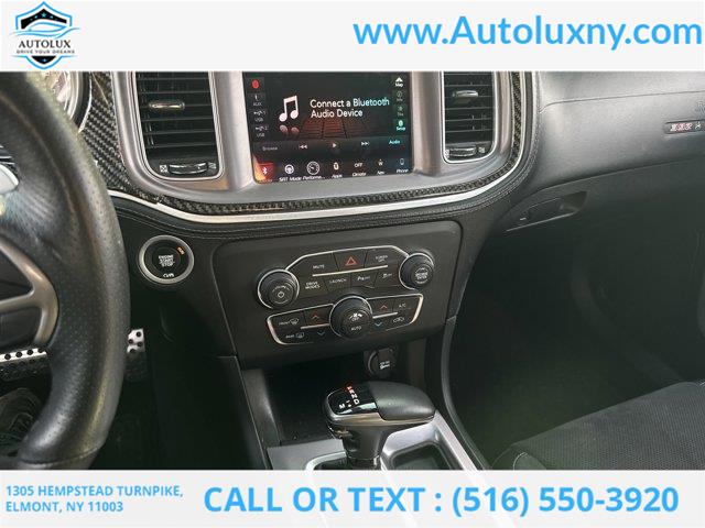 2019 Dodge Charger Scat Pack, available for sale in Elmont, New York | Auto Lux. Elmont, New York 2019 Dodge Charger Scat Pack, available for sale in Elmont, New York | Auto Lux. Elmont, New York
