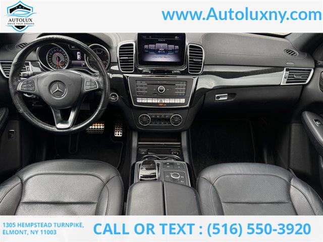 2019 Mercedes-benz Gle AMG GLE 43, available for sale in Elmont, New York | Auto Lux. Elmont, New York 2019 Mercedes-benz Gle AMG GLE 43, available for sale in Elmont, New York | Auto Lux. Elmont, New York