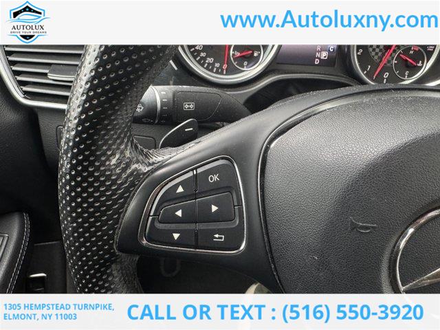 2019 Mercedes-benz Gle AMG GLE 43, available for sale in Elmont, New York | Auto Lux. Elmont, New York 2019 Mercedes-benz Gle AMG GLE 43, available for sale in Elmont, New York | Auto Lux. Elmont, New York