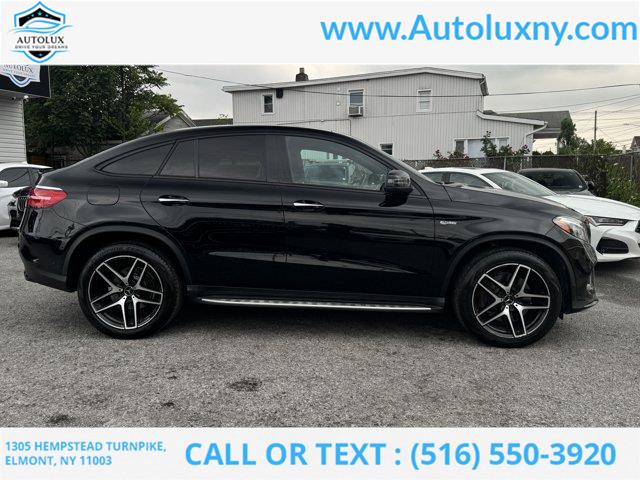 2019 Mercedes-benz Gle AMG GLE 43, available for sale in Elmont, New York | Auto Lux. Elmont, New York 2019 Mercedes-benz Gle AMG GLE 43, available for sale in Elmont, New York | Auto Lux. Elmont, New York