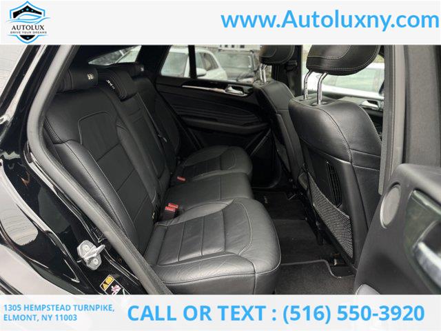 2019 Mercedes-benz Gle AMG GLE 43, available for sale in Elmont, New York | Auto Lux. Elmont, New York 2019 Mercedes-benz Gle AMG GLE 43, available for sale in Elmont, New York | Auto Lux. Elmont, New York