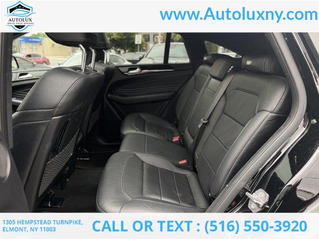 2019 Mercedes-benz Gle AMG GLE 43, available for sale in Elmont, New York | Auto Lux. Elmont, New York 2019 Mercedes-benz Gle AMG GLE 43, available for sale in Elmont, New York | Auto Lux. Elmont, New York
