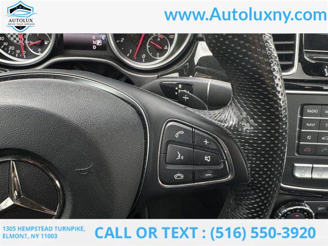 2019 Mercedes-benz Gle AMG GLE 43, available for sale in Elmont, New York | Auto Lux. Elmont, New York 2019 Mercedes-benz Gle AMG GLE 43, available for sale in Elmont, New York | Auto Lux. Elmont, New York