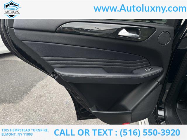 2019 Mercedes-benz Gle AMG GLE 43, available for sale in Elmont, New York | Auto Lux. Elmont, New York 2019 Mercedes-benz Gle AMG GLE 43, available for sale in Elmont, New York | Auto Lux. Elmont, New York
