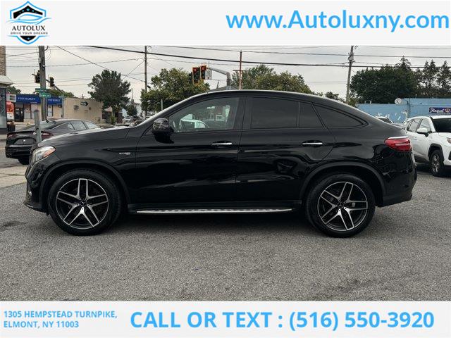 2019 Mercedes-benz Gle AMG GLE 43, available for sale in Elmont, New York | Auto Lux. Elmont, New York 2019 Mercedes-benz Gle AMG GLE 43, available for sale in Elmont, New York | Auto Lux. Elmont, New York