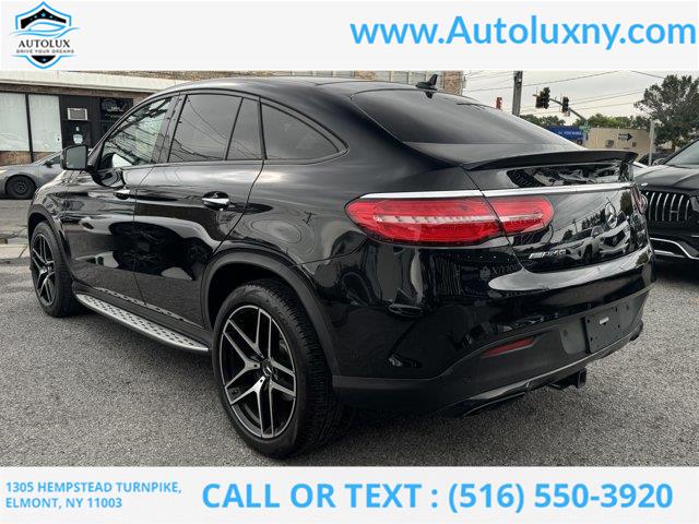 2019 Mercedes-benz Gle AMG GLE 43, available for sale in Elmont, New York | Auto Lux. Elmont, New York 2019 Mercedes-benz Gle AMG GLE 43, available for sale in Elmont, New York | Auto Lux. Elmont, New York