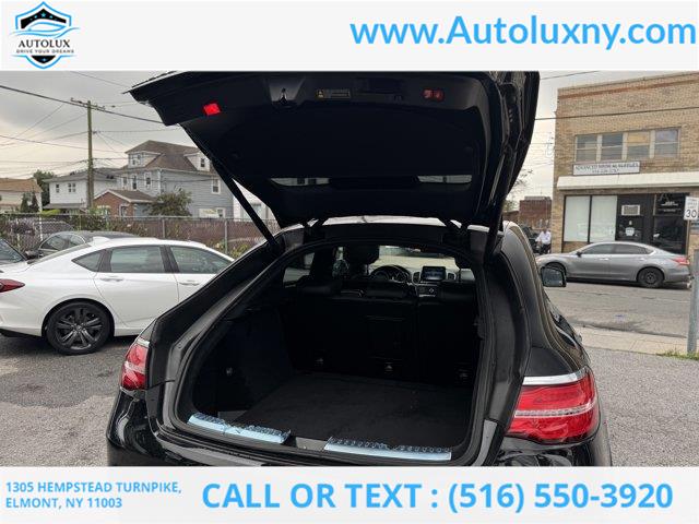 2019 Mercedes-benz Gle AMG GLE 43, available for sale in Elmont, New York | Auto Lux. Elmont, New York 2019 Mercedes-benz Gle AMG GLE 43, available for sale in Elmont, New York | Auto Lux. Elmont, New York