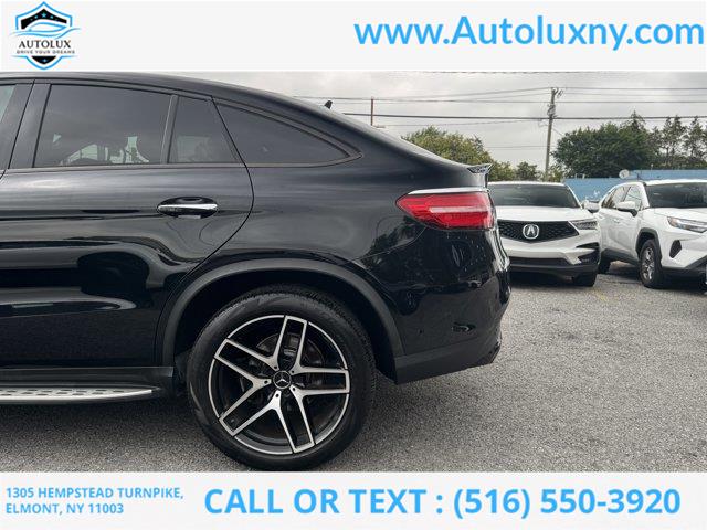 2019 Mercedes-benz Gle AMG GLE 43, available for sale in Elmont, New York | Auto Lux. Elmont, New York 2019 Mercedes-benz Gle AMG GLE 43, available for sale in Elmont, New York | Auto Lux. Elmont, New York