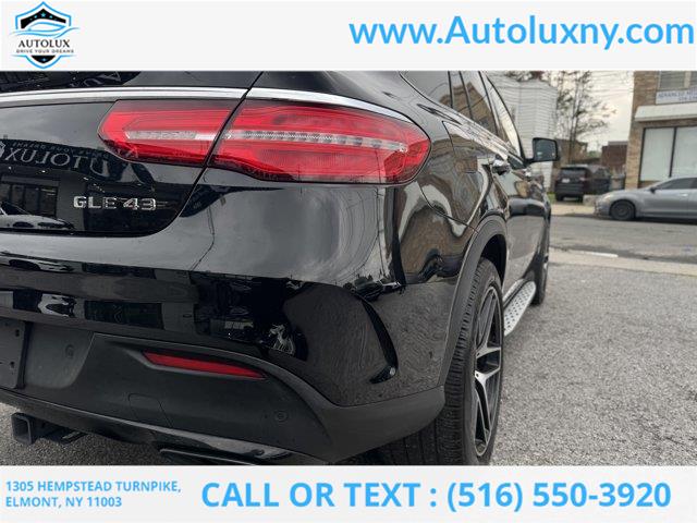 2019 Mercedes-benz Gle AMG GLE 43, available for sale in Elmont, New York | Auto Lux. Elmont, New York 2019 Mercedes-benz Gle AMG GLE 43, available for sale in Elmont, New York | Auto Lux. Elmont, New York