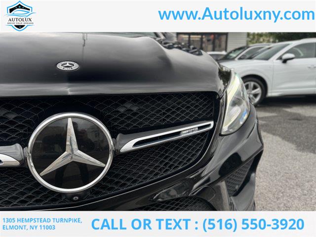 2019 Mercedes-benz Gle AMG GLE 43, available for sale in Elmont, New York | Auto Lux. Elmont, New York 2019 Mercedes-benz Gle AMG GLE 43, available for sale in Elmont, New York | Auto Lux. Elmont, New York