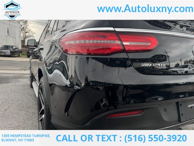 2019 Mercedes-benz Gle AMG GLE 43, available for sale in Elmont, New York | Auto Lux. Elmont, New York 2019 Mercedes-benz Gle AMG GLE 43, available for sale in Elmont, New York | Auto Lux. Elmont, New York