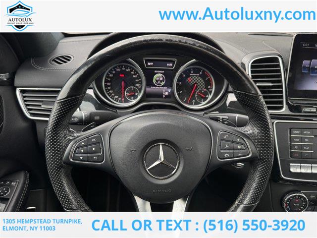 2019 Mercedes-benz Gle AMG GLE 43, available for sale in Elmont, New York | Auto Lux. Elmont, New York 2019 Mercedes-benz Gle AMG GLE 43, available for sale in Elmont, New York | Auto Lux. Elmont, New York
