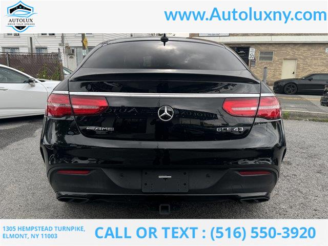 2019 Mercedes-benz Gle AMG GLE 43, available for sale in Elmont, New York | Auto Lux. Elmont, New York 2019 Mercedes-benz Gle AMG GLE 43, available for sale in Elmont, New York | Auto Lux. Elmont, New York