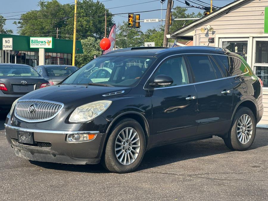 Used 2011 Buick Enclave in BURLINGTON, New Jersey | Tri States Auto Group. BURLINGTON, New Jersey