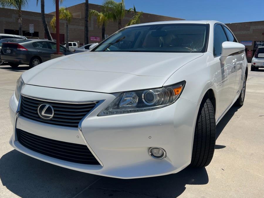 Used 2015 Lexus ES 300h in Temecula, California | Auto Pro. Temecula, California