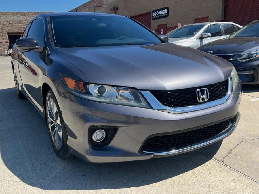 2014 Honda Accord Coupe 2dr I4 CVT EX-L, available for sale in Temecula, California | Auto Pro. Temecula, California 2014 Honda Accord Coupe 2dr I4 CVT EX-L, available for sale in Temecula, California | Auto Pro. Temecula, California