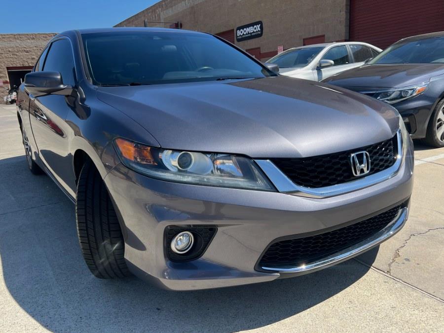 2014 Honda Accord Coupe 2dr I4 CVT EX-L, available for sale in Temecula, California | Auto Pro. Temecula, California 2014 Honda Accord Coupe 2dr I4 CVT EX-L, available for sale in Temecula, California | Auto Pro. Temecula, California