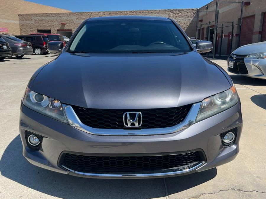 2014 Honda Accord Coupe 2dr I4 CVT EX-L, available for sale in Temecula, California | Auto Pro. Temecula, California 2014 Honda Accord Coupe 2dr I4 CVT EX-L, available for sale in Temecula, California | Auto Pro. Temecula, California