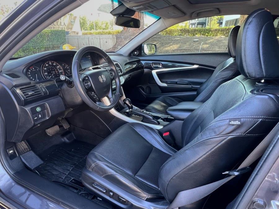 2014 Honda Accord Coupe 2dr I4 CVT EX-L, available for sale in Temecula, California | Auto Pro. Temecula, California 2014 Honda Accord Coupe 2dr I4 CVT EX-L, available for sale in Temecula, California | Auto Pro. Temecula, California